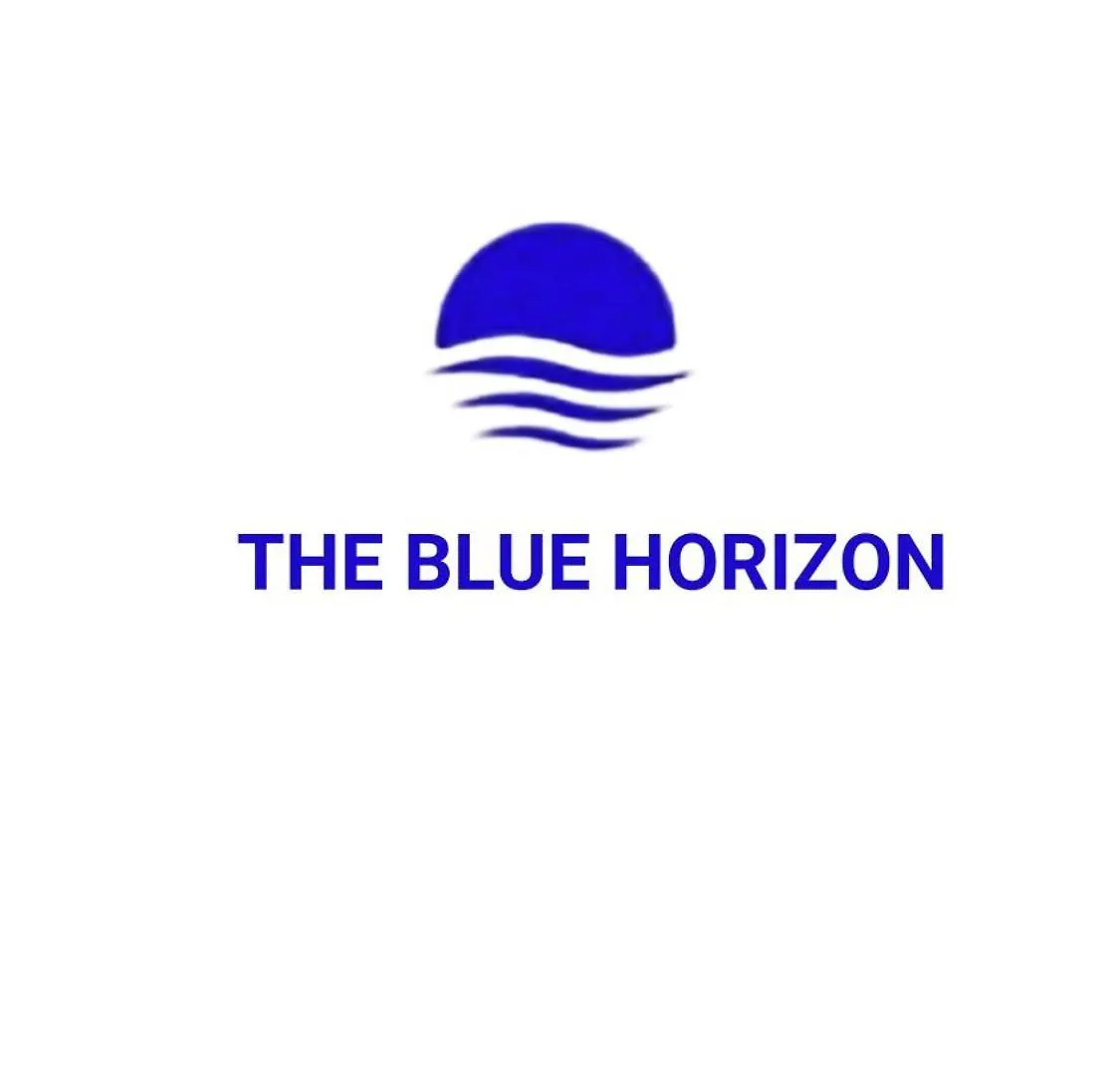 The Blue Horizon Hotell Radhimë