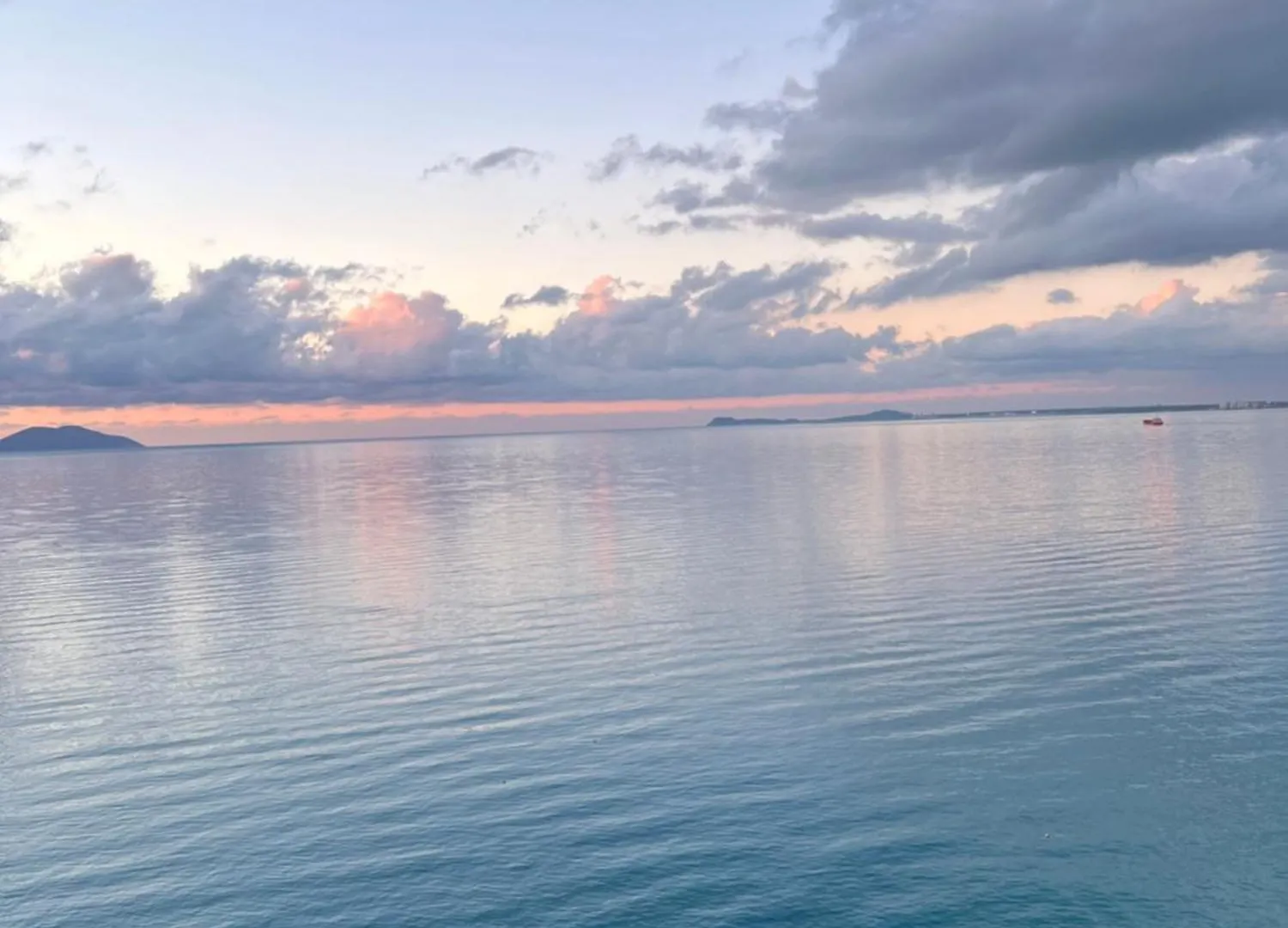 Отель The Blue Horizon Влёра Албания